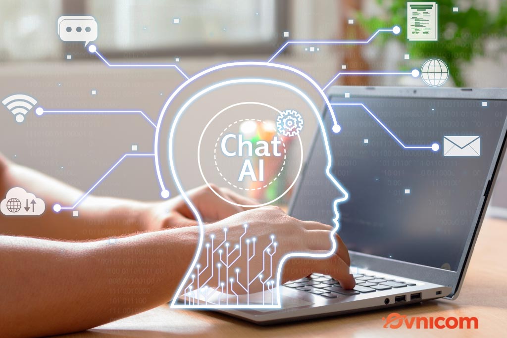 automatiza ventas con el chatbot 