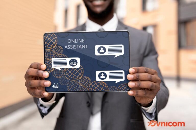 chatbot IA Ovnicom